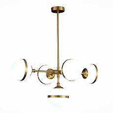 Подвесная люстра ST Luce Arbe SL1157.303.05 4