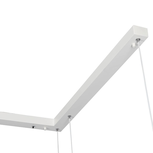 Подвесной светодиодный светильник Citilux Дуэт CL719K310 изображение 10 Подвесной светодиодный светильник Citilux Дуэт CL719K310 Фото № 10