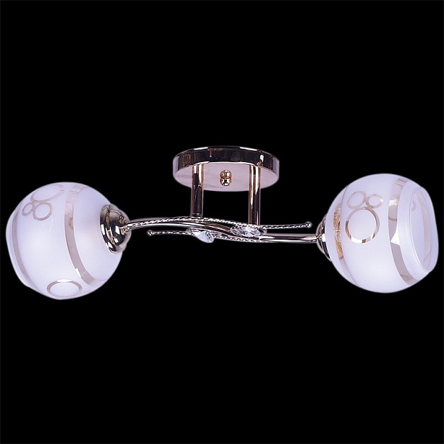 Потолочный светильник Reluce 15037-0.3-02 Фото № 1