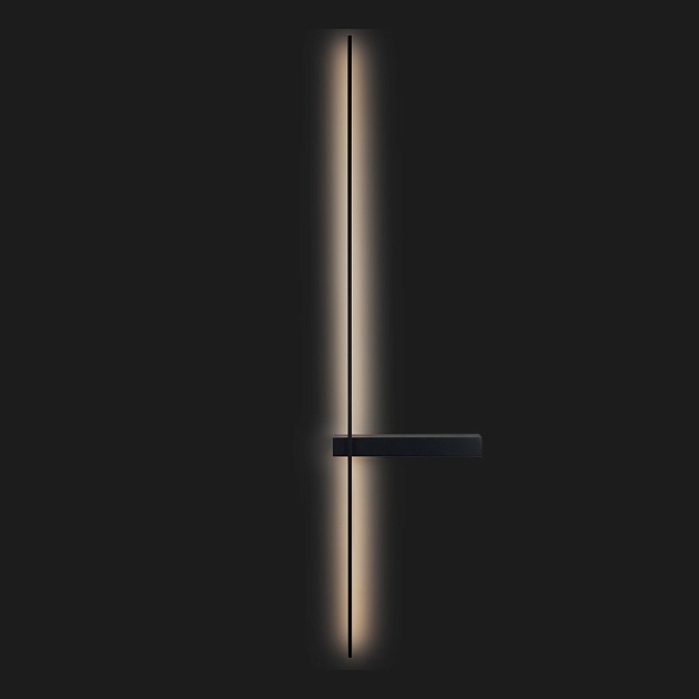 Настенный светодиодный светильник Loft IT Linio 10048 Фото № 5