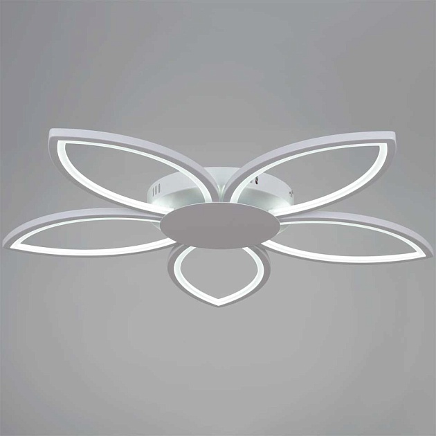 Светильник потолочный Reluce 09877-0.3-05 CR Фото № 3