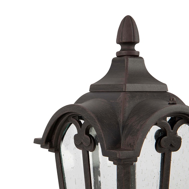 Ландшафтный светильник Maytoni Outdoor O413FL-01BZ Фото № 10
