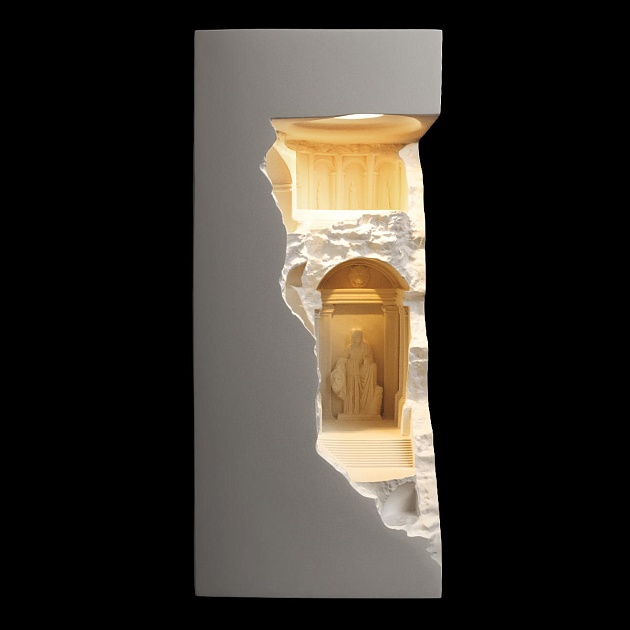 Встраиваемый светильник Loft IT Antique 10355D Фото № 7