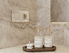 Рамка AMBRELLA VOLT AF930603 2