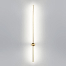 Настенный светильник Odeon Light Fillini Hightech 4335/18WGP 5