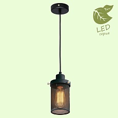 Подвесной светильник Lussole Loft Freeport GRLSP-9672 4
