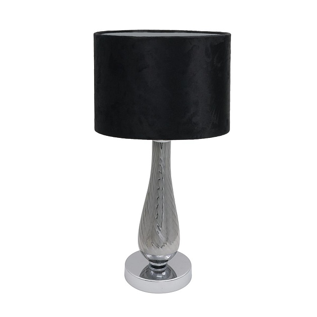 Настольная лампа Escada Ersa 10206/T Smoke Фото № 1