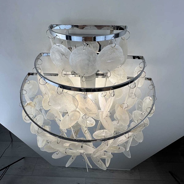 Настенный светильник Imperium Loft Fun 131696-49 Фото № 9