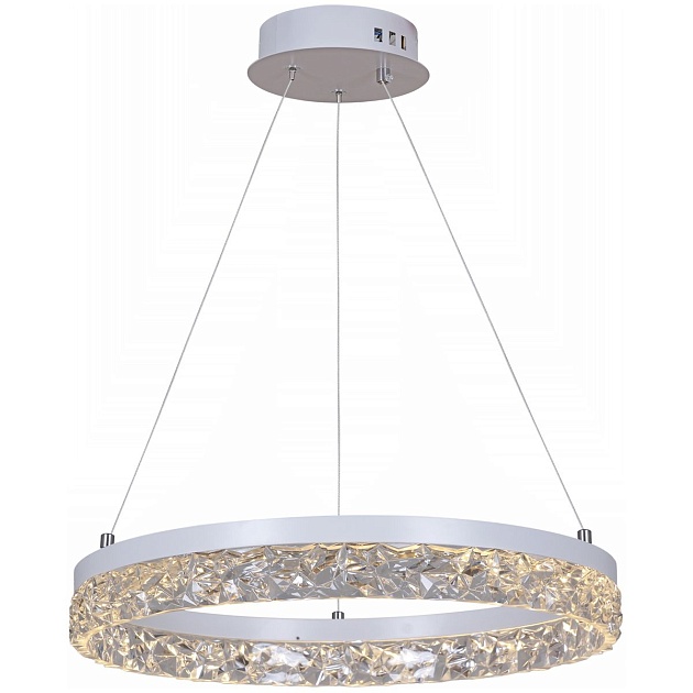 Подвесной светодиодный светильник Reluce 02412-0.4-500 Фото № 5