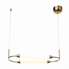 Подвесной светодиодный светильник ST Luce Olbia SL6004.313.02 2