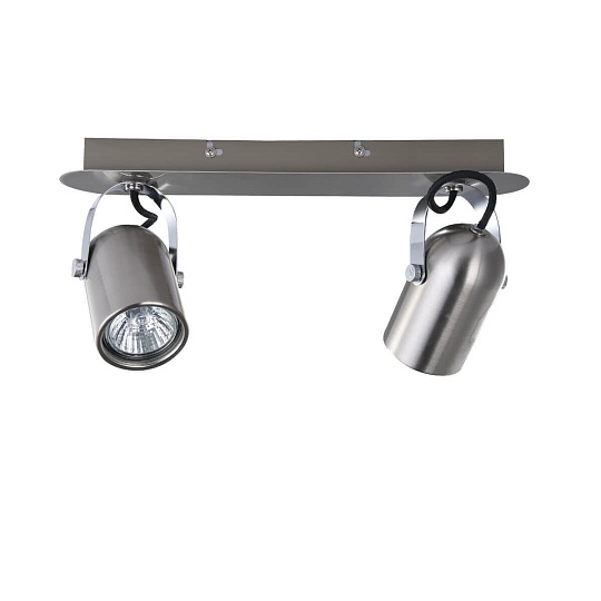Спот Vele Luce Luigi VL8055S02 изображение 2 Спот Vele Luce Luigi VL8055S02 Фото № 2