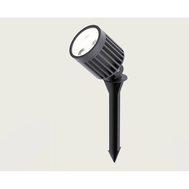 Грунтовый светильник Italline IT4008 Фото № 1