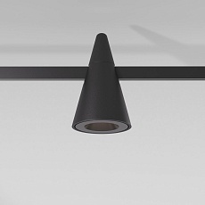 Трековый светодиодный светильник Elektrostandard Esthetic Magnetic 85117/01 a065418 4