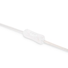 Настольная светодиодная лампа Maytoni Memory MOD178TL-L11GR3K 5