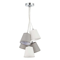 Подвесной светильник Evoluce Prato SLE300403-05 3