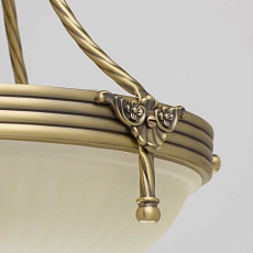 Подвесной светильник MW-Light Афродита 317010303 4