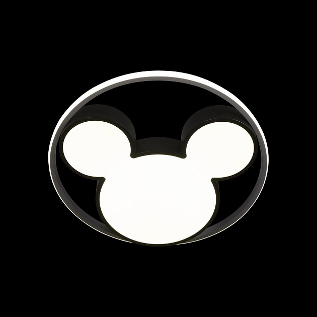 Потолочный светодиодный светильник Loft IT Mike 10165 изображение 2 Потолочный светодиодный светильник Loft IT Mike 10165 Фото № 2