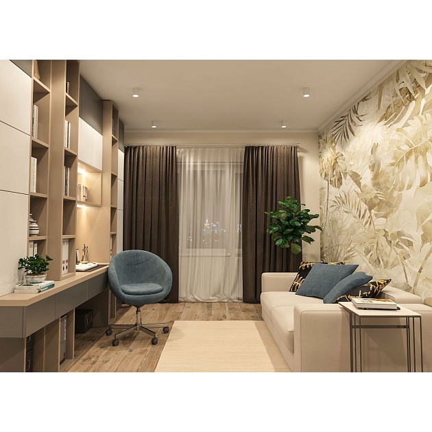 Точечный светильник Denkirs Neat DK3110-WH Фото № 6