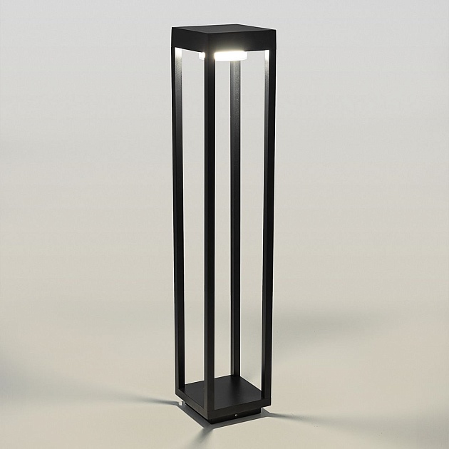 Уличный светильник Citilux Genox CLU13B изображение 3 Уличный светильник Citilux Genox CLU13B Фото № 3