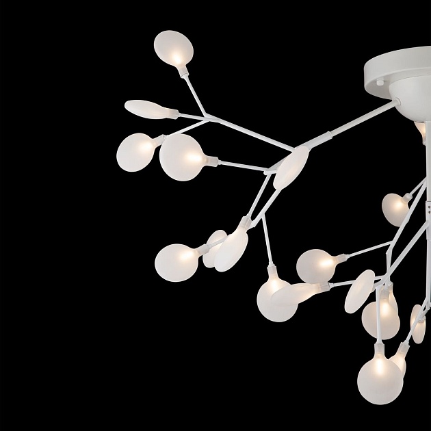 Потолочная люстра Freya Florencia FR5049CL-36W1 Фото № 6