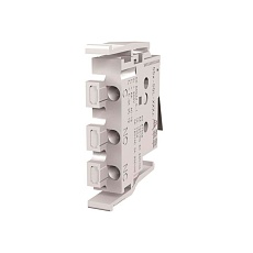 Контакты состояния выключателя без проводов AUX 1Q 250Vac/dc XT1...XT4* 1SDA066422R1