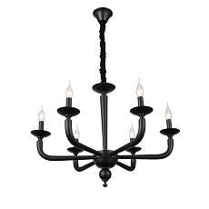 Подвесная люстра ST Luce Forteza SL1114.403.06 3