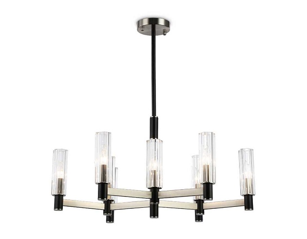 Подвесная люстра Ambrella light High Light LH55503 Фото № 1