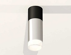 Комплект потолочного светильника Ambrella light Techno Spot XC (C6302, A2010, C6325, N6248) XS6325062 1