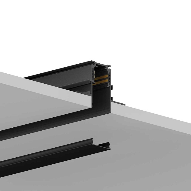 Шинопровод встраиваемый Hesby Lighting ElDeko HSBL_0184 изображение 3 Шинопровод встраиваемый Hesby Lighting ElDeko HSBL_0184 Фото № 3