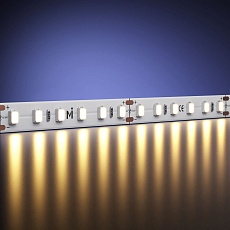Светодиодная лента Maytoni 9,6W/m 120LED/m 2835SMD теплый белый 5M 201084