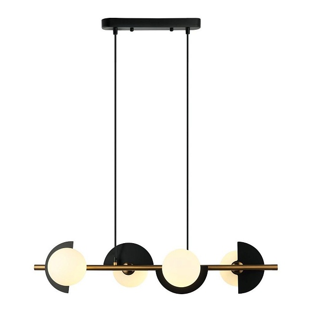 Подвесная люстра Velante 224-023-04 Фото № 1