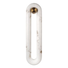 Настенный светильник Loft IT Locus acrylic 10548W/B