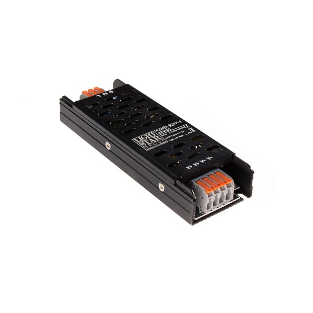 Блок питания Lightstar 24V 100W IP20 4,2A 424101 Фото № 1