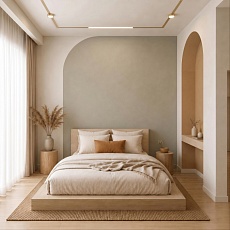 Трековый светильник Denkirs Shine Prime Linear 3000К / Шайн Прайм Линер 3000К DK4752-CP 1