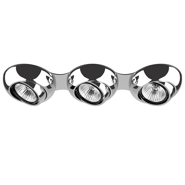 Встраиваемый светильник Lightstar Ocula 011834 Фото № 1