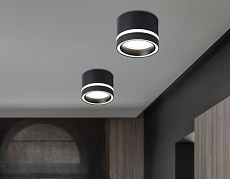 Потолочный светильник Ambrella Light Techno Spot GX Standard tech TN5246 2