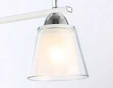 Потолочная люстра Ambrella light Traditional Modern TR303229 2