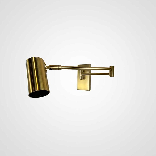 Настенный светильник Imperium Loft Vallbo 141118-26 Фото № 13