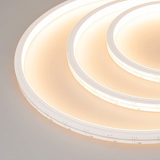 Гибкий неон Arlight 12W/m 252LED/m 2216SMD дневной/теплый белый 5M Moonlight-Top-M252-13x12mm 24V White-MIX 038605 2