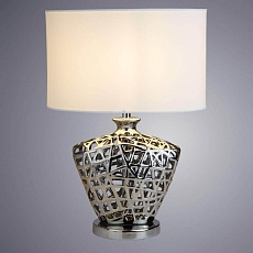 Настольная лампа Arte Lamp Cagliostro A4525LT-1CC 1