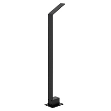 Уличный светильник Nowodvorski Slim Led Black 11540 5