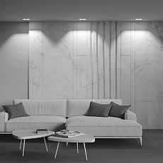 Встраиваемый светильник Maytoni Alfa LED DL043-02-15W3K-D-SQ-W 2