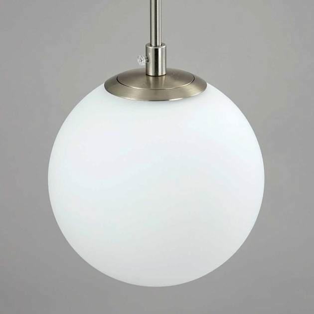 Подвесная люстра Citilux Томми CL102054 Фото № 6