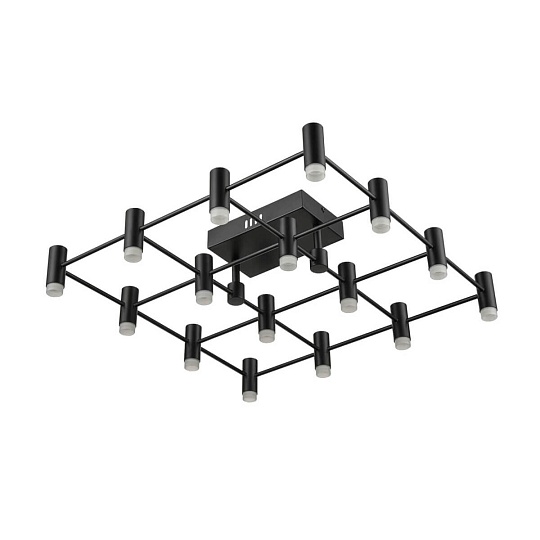 Потолочный светильник Vele Luce Аtmosfera VL7162L16 изображение 2 Потолочный светильник Vele Luce Аtmosfera VL7162L16 Фото № 2