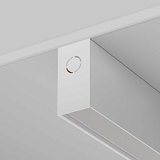 Комплектующие для накладной трековой системы Voltega Эксилайт / Exilight VGL034EC-41W 2