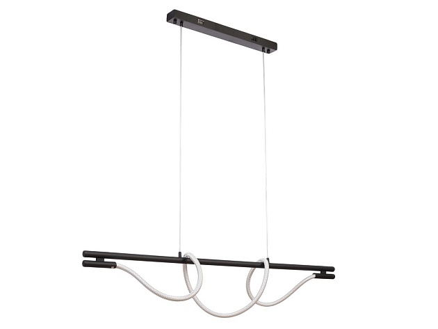 Подвесной светодиодный светильник MyFar Kenneth MR2142-1PL Фото № 8