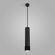 Подвесной светильник Elektrostandard Spike DLN113 GU10 черный a048149 3