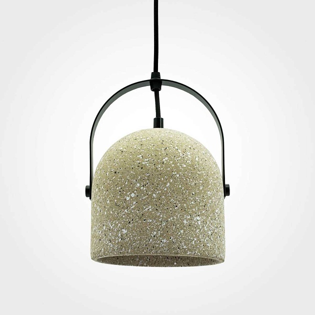 Светильник подвесной Lightera Bolivar LE146L-30BR Фото № 2