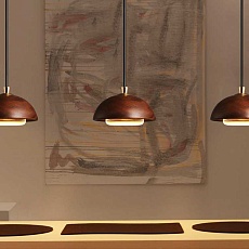 Подвесной светодиодный светильник Imperium Loft Greta 101648-26 3