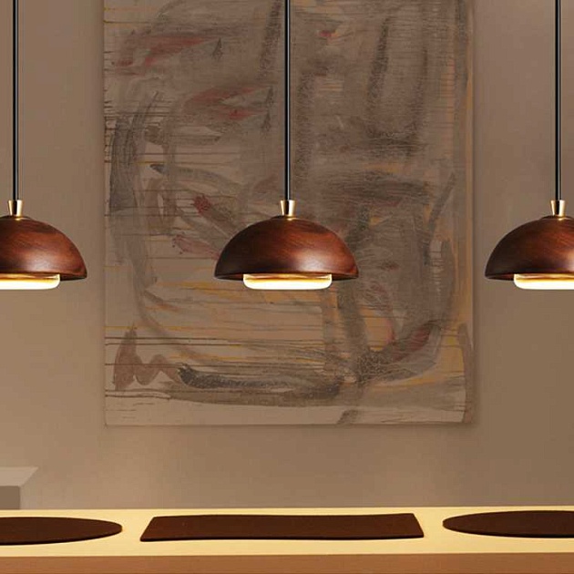 Подвесной светодиодный светильник Imperium Loft Greta 101648-26 Фото № 4